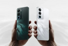 Realme C71 NFC Miliki Baterai jumbo dan Fitur Premium di Segmen Rp1 Jutaan