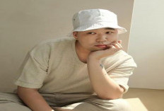 Rapper Jerry K Meninggal, ini Penyakit yang Diidapnya