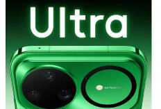 Huawei Nova 15 Ultra Definisi HP Ultra Sejati 2026, Tak Hanya Spek Dewa Tapi Desain Keren & Tahan Banting