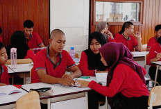 165 Sekolah Rakyat Beroperasi di Tahun Pertama Prabowo–Gibran, Tampung 16 Ribu Anak dari Keluarga Miskin