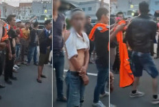 Berantas Premanisme dan Pungli di Palembang, Polisi Amankan Puluhan Orang Uang Tunai, Sidang Tipiring