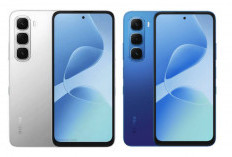 Infinix Hot 60i 5G Disupport Fitur Infinix AI Infinite dengan Ditenagai Chipset Dimensity 6400