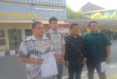 Beli Emas Karyawan BUMN Malah Dituding Pihak Toko Palsukan Surat, Padahal Ingin Cek Keaslian ‘Logam Mulia’ 