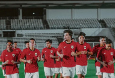 Malam Ini Filipina Pede Kalahkan Timnas Indonesia, Squad Diperkuat 7 Pemain Keturunan