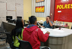 Gegara Sendal Dipakai, Pelajar di Palembang Dianiaya Bibi Kandung Saat Sedang Makan Model 