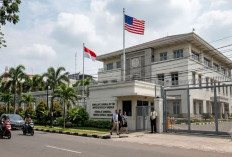 AS Tutup 5 Misi Diplomatiknya, Termasuk Konjen di Medan