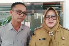 Pengurangan Dana Transfer, Muara Enim Defisit Rp195 Miliar