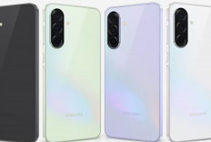 Harga Samsung Galaxy A Terbaru Maret 2026 di Indonesia: Pilihan Lengkap dari Entry-Level hingga Mid-Range