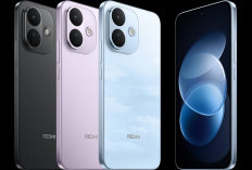 Perbandingan Spesifikasi Redmi Note 17 Pro Max 5G dan Redmi Note 17 Pro 5G