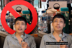Bikin Kaget, XXI Larang Bawa Tumbler ke Bioskop, Padahal Kebijakan ‘Boleh Bawa’ Sebelumnya Sempat Viral