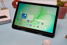 Harga Hanya Rp 2,9 Jutaan, Samsung Galaxy Tab A11+ Hadir dengan Ruang Penyimpanan yang Besar