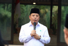 Lindungi Anak di Ruang Digital, Kemenag Atur Penggunaan Gawai di Satuan Pendidikan Keagamaan