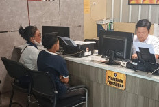 Sepeda Motor Bocah Laki-laki di Palembang Dibawa Kabur Teman Nongkrong di Rental PS  