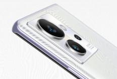 Infinix Zero Ultra Usung Kamera 200MP Mampu Hasilkan Foto Sekelas DSLR