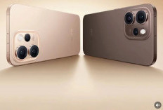 OPPO Reno 15 Pro Max Punya Kamera Sekelas Flagship, Selfie Bisa Ultrawide, Kamera Utama 200 MP dan Tele 50 MP 