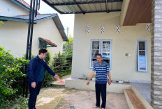 Bandit Kembali Sikat Mobil Warga Bukit Baru, Polisi Analisis CCTV Saat Kijang Kapsul Merah Bergeser Dini Hari 