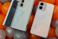 Vivo Y31d Pro Hadir dengan Kamera Selfie 8MP dan AI Editing Jadi Daya Tarik