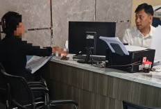 Remaja di Palembang Tertipu Beli iPad Murah di Instagram, Baru Sadar Saat Pelaku Minta Tambah Uang 