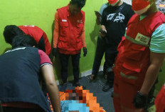 Anak Pulang Ayah Sudah Tergantung di Kusen Jendela, Diduga Nekat Gandir Masalah Ini?
