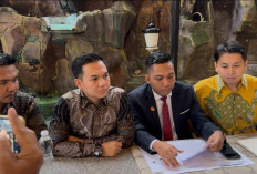 Dilaporkan Selebgram Cantik Palembang ke Polda Sumsel Kasus Penganiayaan, Begini Kata Ade Sampurna 