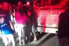 Identitas Sopir Truk Tewas Ditikam di Simpang Macan Lindungan Palembang, Warga Lampung 'Tolak Beri Uang'