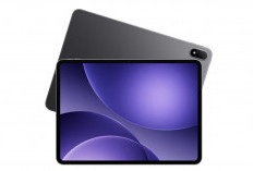 Oppo Pad 5: Tablet Premium yang Tawarkan Desain Tipis dan Performa Kencang! Ini Spesifikasinya