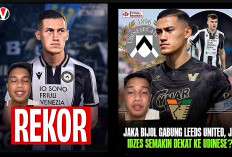 Jaka Bijol Gabung Leeds United, Pertanda Kuat Jay Idzes ke Udinese?