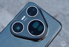 Fitur Amazing Kamera Huawei Pura 80, Bikin Foto Malam Kayak Siang