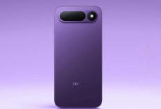 Tecno Spark 50 5G Hadir sebagai HP Tangguh Harga Ramah, Tahan Benturan dan Siap di Jaringan 5G