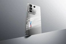 Infinix Note 60 Ultra Usung Baterai Masif 7000 mAh dan Kamera 200 MP