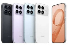 Redmi K90 Pro Max Hadir dengan Performa Solid Dibalut Kapasitas Baterai Jumbo 7.560 mAh