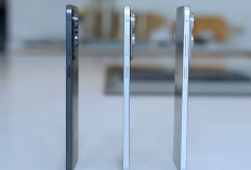 No Debat! Bagus Mana Samsung S25 Edge vs Samsung S25 FE: Simak Jawabannya Gampang Banget 