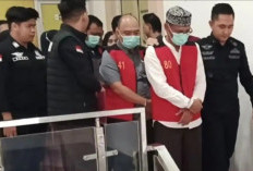 Update Terbaru Penyidikan Korupsi PDAM Tirta Betuah, Kejari Banyuasin Periksa 47 Saksi dan 4 Ahli