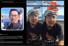 Aktivis Malaysia Salut Sama Orang Indonesia, Beli 5 Kapal Terobos Blokade Israel ke Gaza