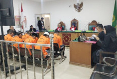 8 Remaja Ajukan Eksepsi, Bongkar Dugaan Banyaknya Kejanggalan Dakwaan Jaksa