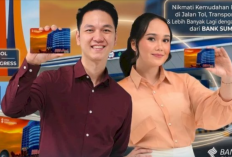 Praktis! Begini Cara BSB Cash Pangkas Waktu Antrean di Fasilitas Publik Palembang.