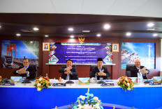 Bank Sumsel Babel Tetapkan Pembagian Dividen Rp237,9 Miliar Ditetapkan di RUPS Tahun Buku 2024