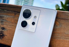 Review Lengkap Infinix Zero Ultra, Hadirkan Kamera 200MP dan Charger 180W