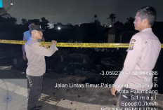 Update Kebakaran di Ibul Besar 3, 9 Rumah Warga Ludes, Polisi Koordinasi Labfor Selidiki Penyebab