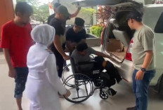  Jatanras Tembak Dul, Pelaku Spesialis Curanmor yang Terlibat Banyak TKP di Sumsel