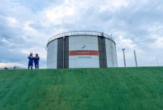 Kombinasi Batch Drilling dan Dual Completion Berbuah Manis, Sumur GNK-114 Alirkan Minyak 5.605 BOPD
