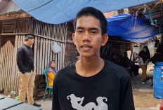Ayahnya Dihabisi di Hadapannya, Anak Korban Harap Pelaku yang Diamankan Jatanras Dihukum Berat