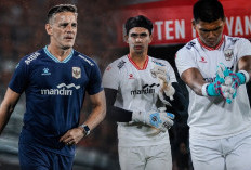Misi Pecahkan Kutukan 30 Tahun, Ini Skuad Timnas Indonesia untuk Piala AFF 2026