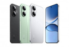 Fitur Unggulan Redmi Turbo 4 Pro Ditenagai Performa Handal dengan Fitur Keamanan Handal