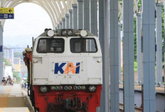 Waspada Penipuan Tiket Kereta Api Lebaran 2026 di X: Kenali Ciri-cirinya