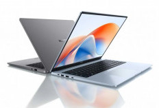 Honor Notebook X14 Plus dan X16 Plus Tawarkan Peningkatan Performa dan Desain Premium dengan Bahan Metal