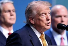 PM Islandia Marah Pada Trump, ini Penyebabnya
