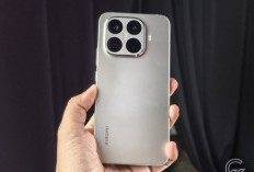 HP Memori Besar Tawarkan Layar AMOLED Cocok Gaming Berat
