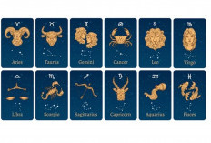 Ramalan 12 Zodiak Hari Ini, Rabu 5 Agustus 2026: Leo Bersinar, Virgo Raih Peluang, Pisces Jaga Emosi