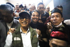 Roy Suryo Ditangkap, Refly Harun Sebut Kasus Ijazah Jokowi Masih Diperdebatkan